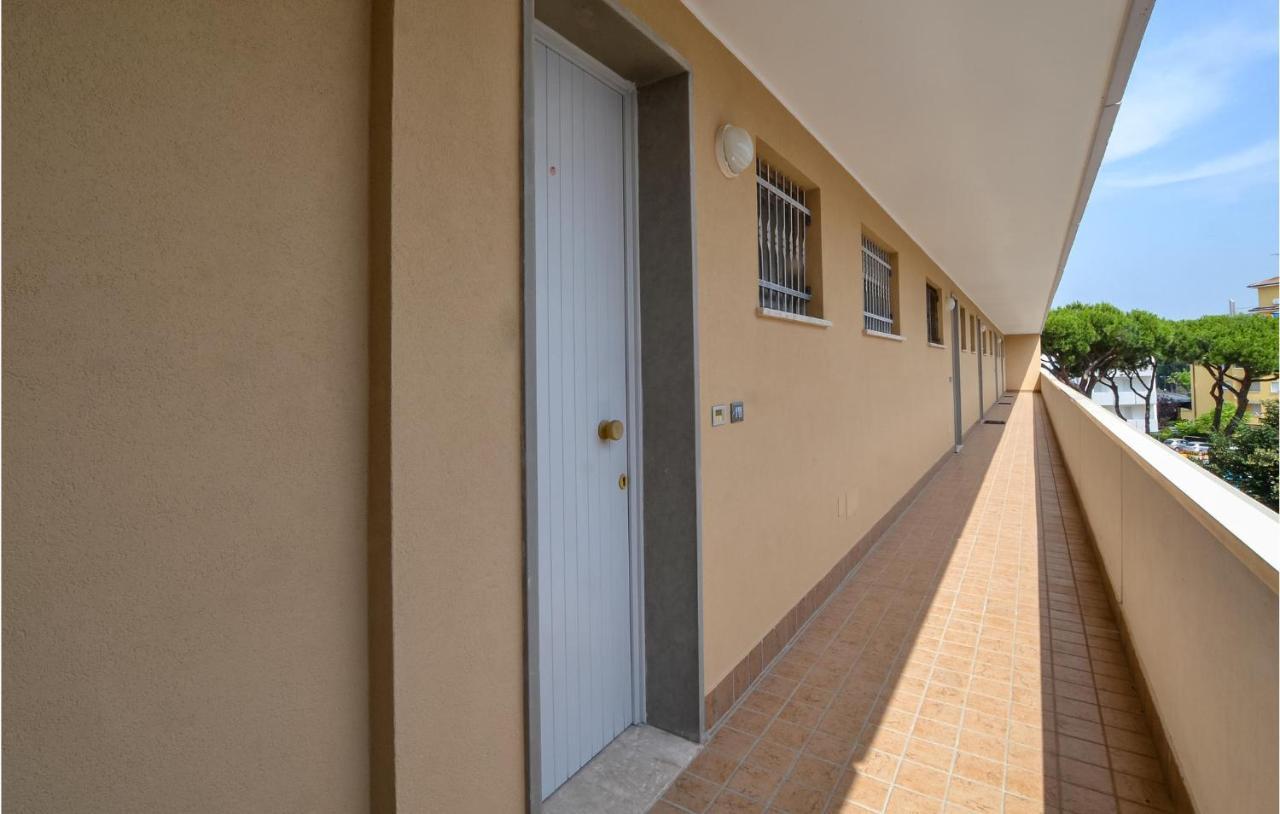 Appartement Delta Ii-6 Rosolina Mare